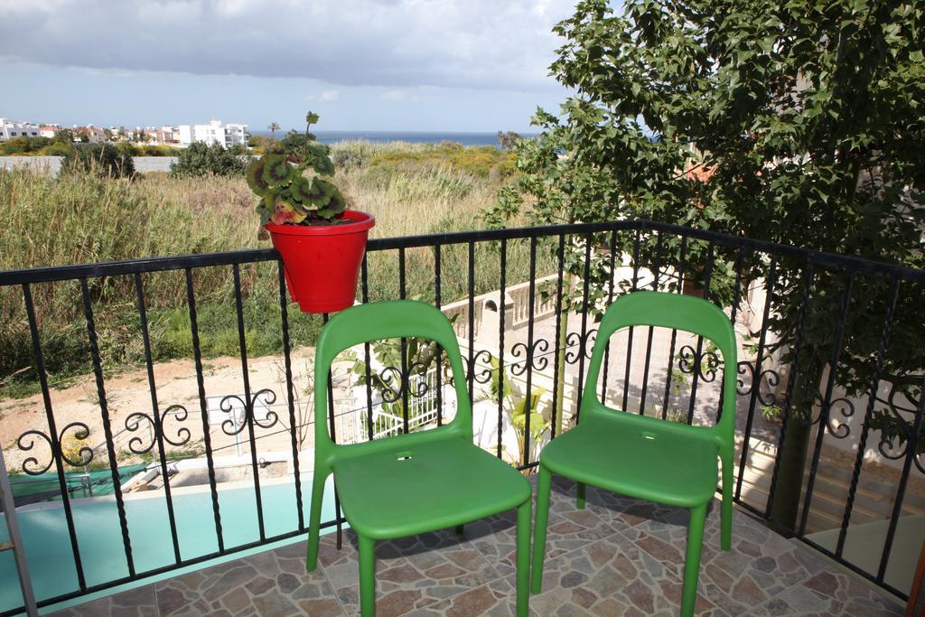 Gold Ferienhaus Protaras