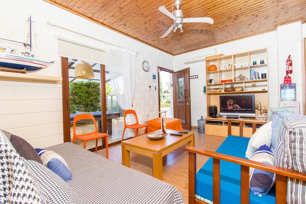 Ferienhaus Gold