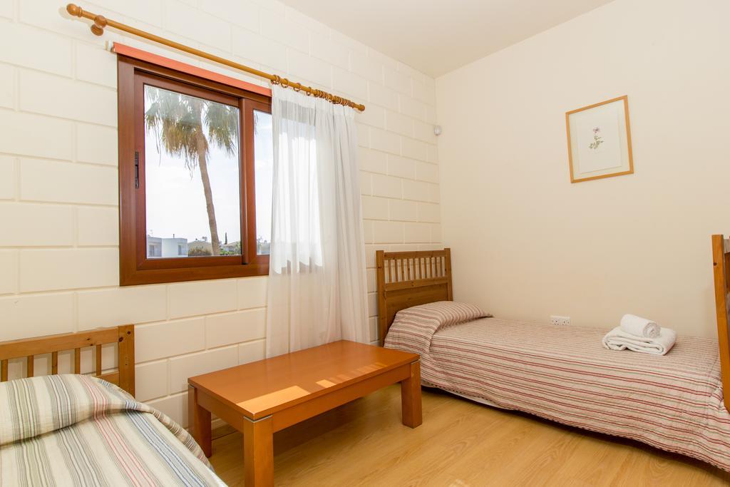 Ferienhaus Gold Protaras