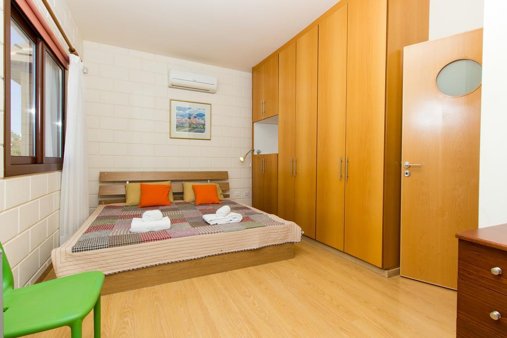 Ferienhaus Gold Protaras