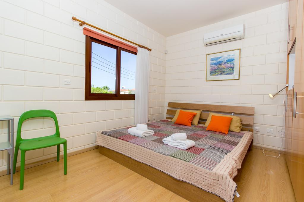 Ferienhaus Gold